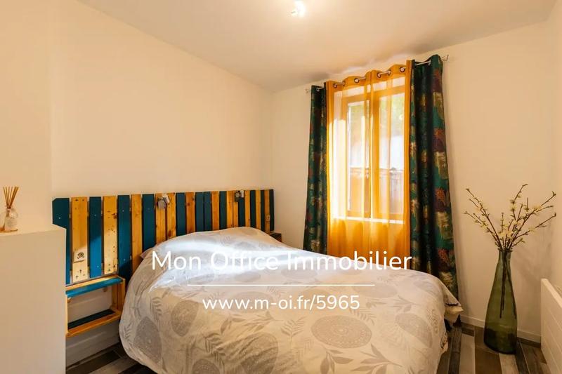 Maison de ville - 120 m² - 5 pièces