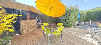 Maison - 59 m² - 4 pièces