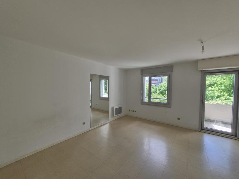 Appartement - 40 m² - 1 pièce
