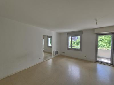 Appartement - 40 m² - 1 pièce