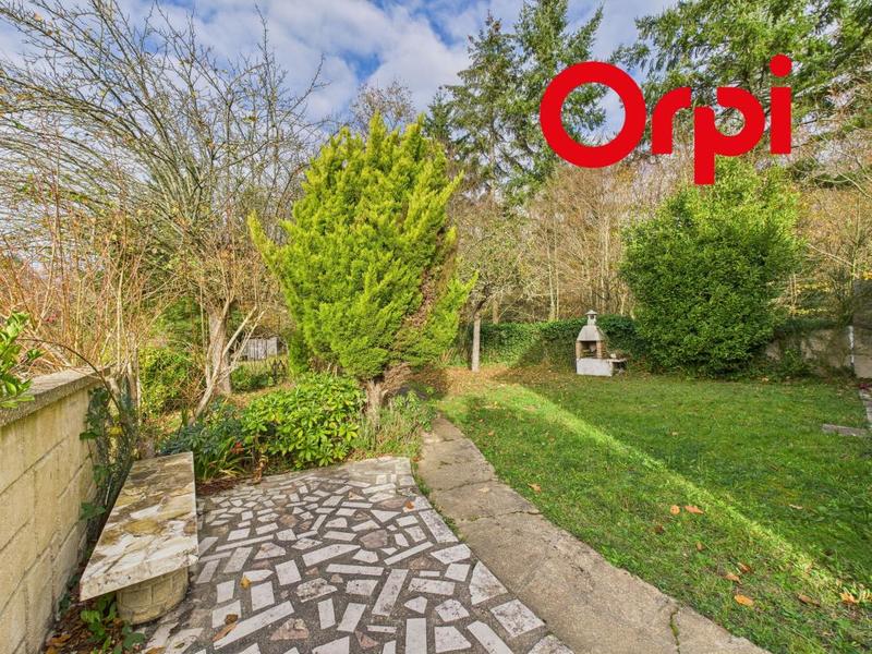 Maison - 59 m² - 3 pièces