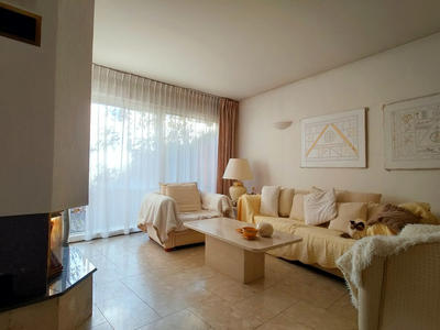 Maison de ville - 164 m² - 6 pièces