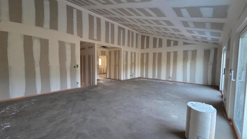 Maison - 172 m² - 7 pièces