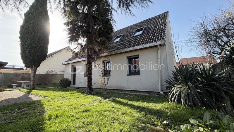 Propriété - 140 m² - 6 pièces