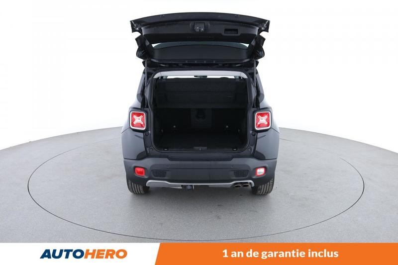 Jeep Renegade 1.6 MultiJet Limited 120 ch