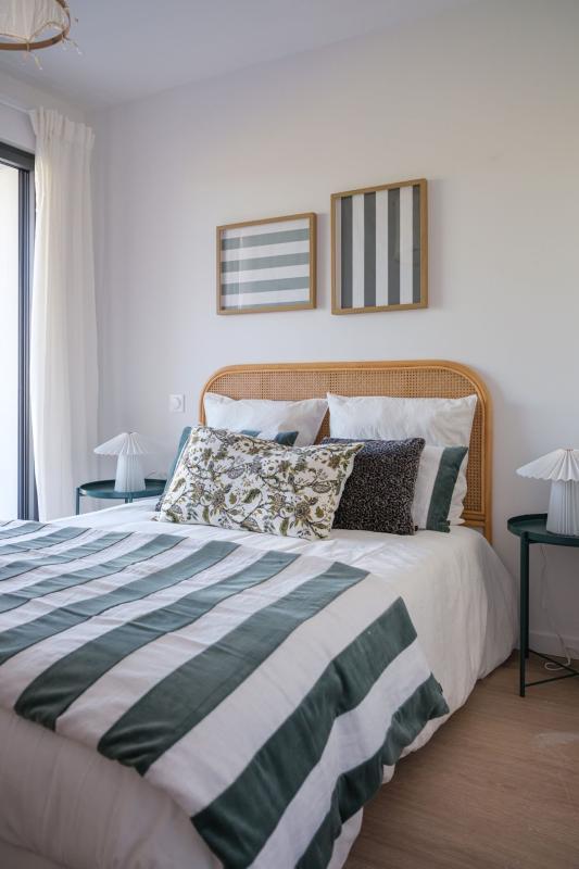 Appartement - 28 à 89 m² - 3 pièces