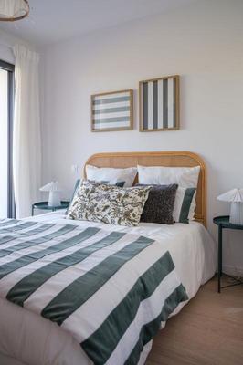 Appartement - 28 à 89 m² - 3 pièces