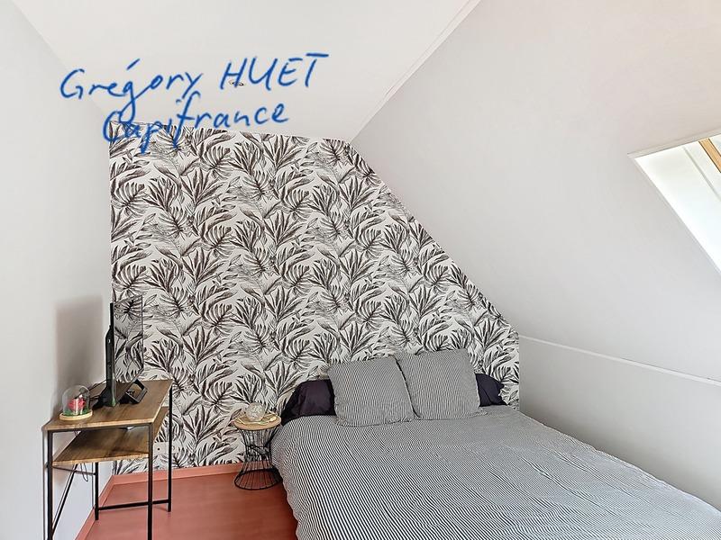 Maison - 151 m² - 8 pièces