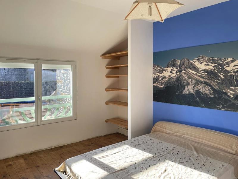 Maison - 89 m² - 4 pièces