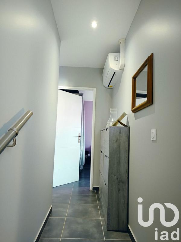 Maison - 138 m² - 5 pièces