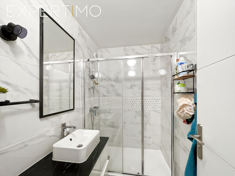 Appartement - 74 m² - 5 pièces