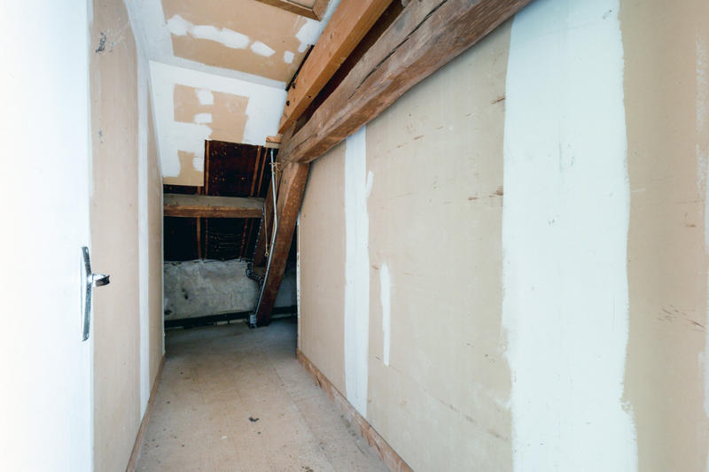 Maison - 122 m² - 5 pièces