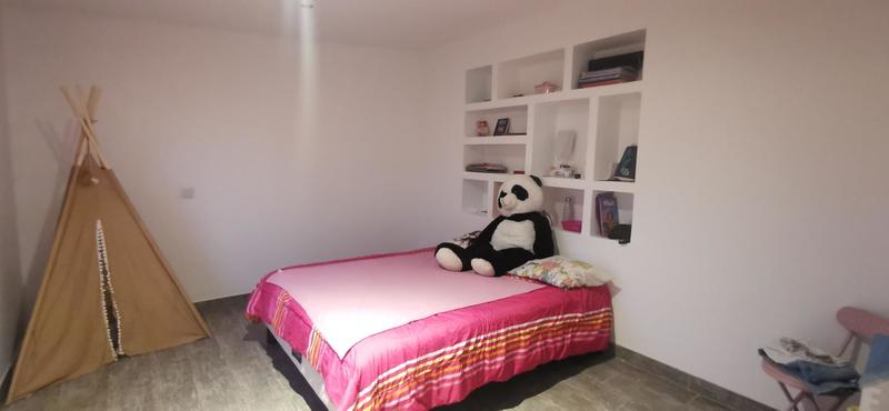 Maison - 156 m² - 6 pièces