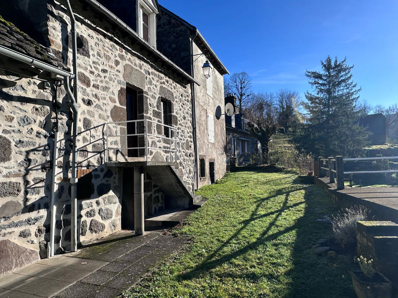 Maison - 58 m² - 3 pièces