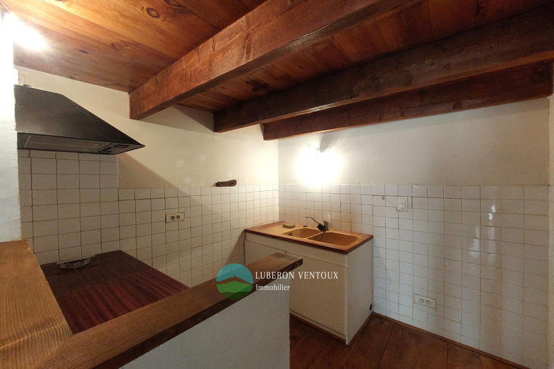 Maison de village - 137 m² - 6 pièces