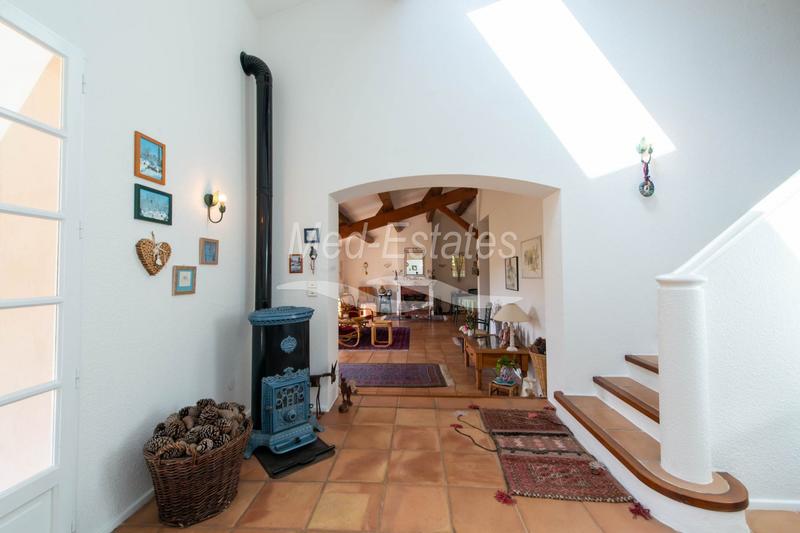 Villa - 240 m² - 5 pièces