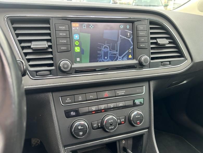 Seat Leon X-Perience 1.8 Tsi 180ch 4drive Dsg