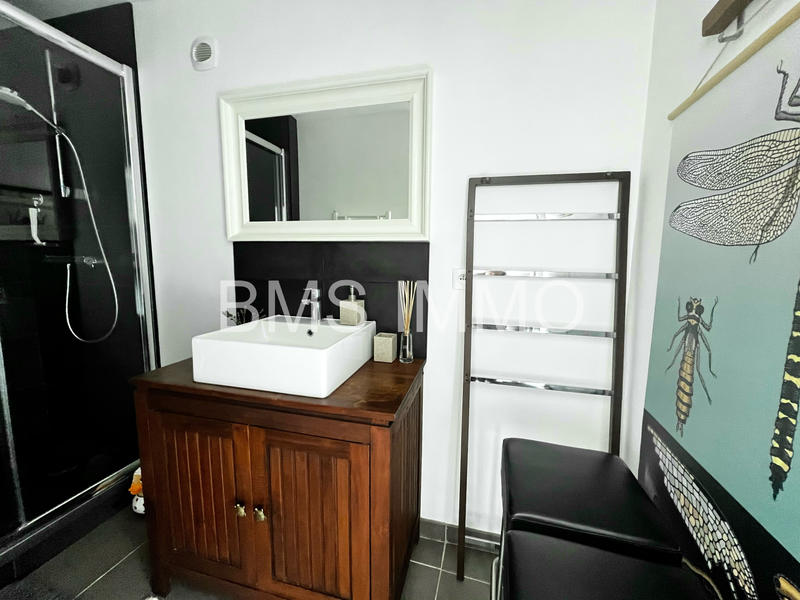 Maison - 160 m² - 4 pièces