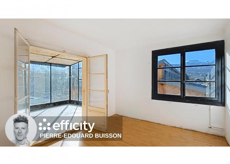 Immeuble - 671 m² - 12 pièces