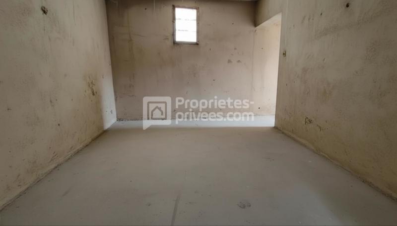 Appartement - 134 m² - 2 pièces