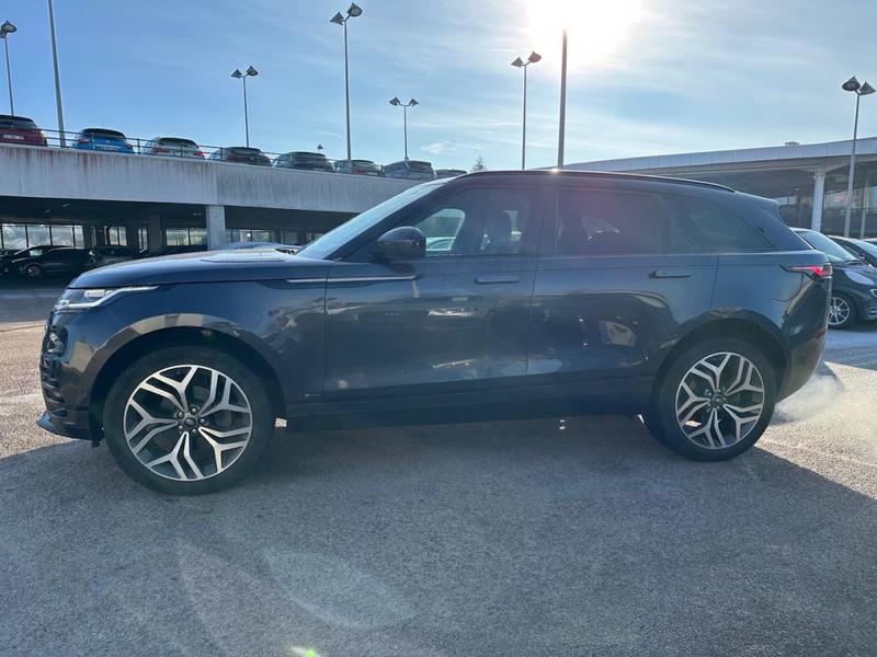 Land Rover Range Rover Velar 2.0 D240 4wd se R-Dynamic Auto