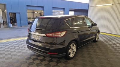 Ford s-Max 2.0 Tdci 150 Ss Titanium Powershift a