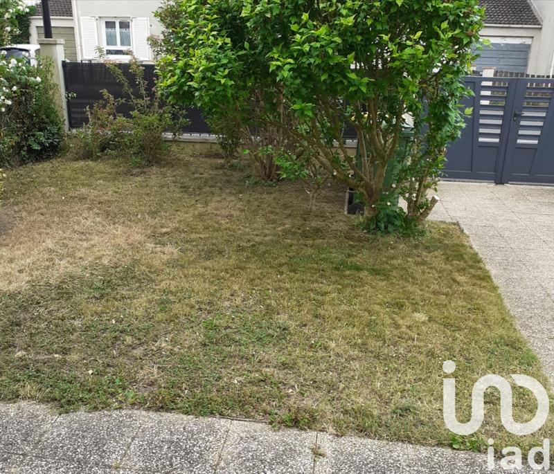 Maison - 107 m² - 6 pièces