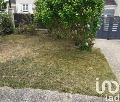 Maison - 107 m² - 6 pièces