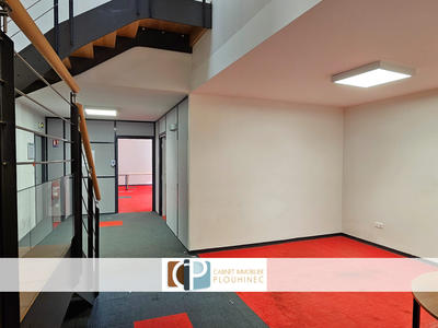 Local commercial - 282 m²