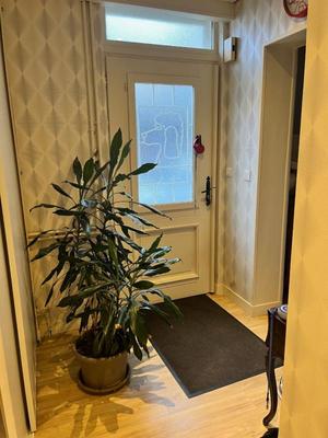 Maison - 185 m² - 7 pièces