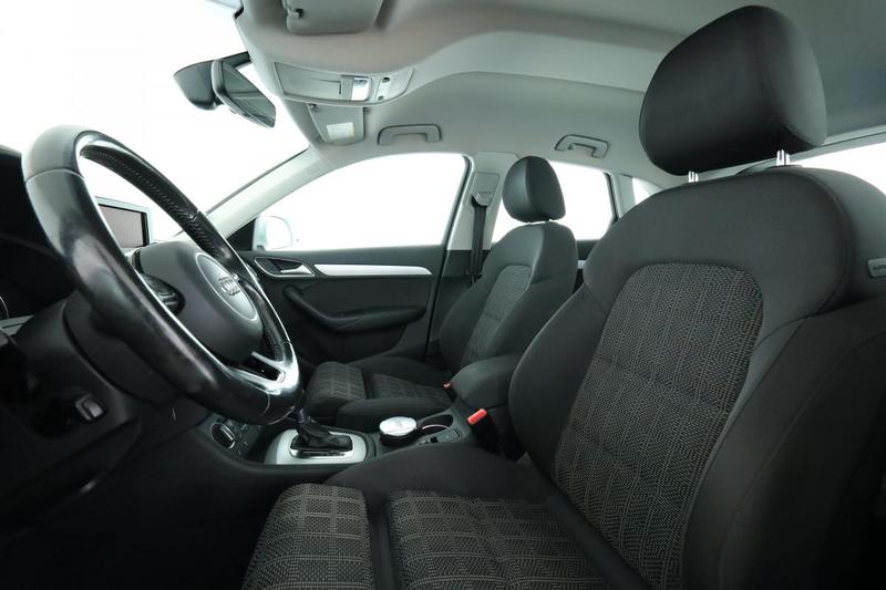 Audi Q3 2.0 Tdi Quattro s tronic 150 ch