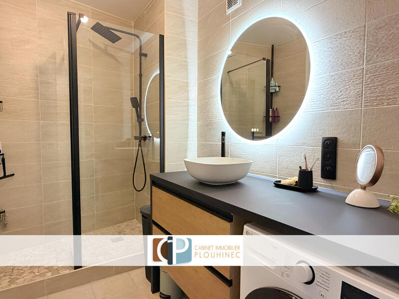 Appartement - 94 m² - 4 pièces