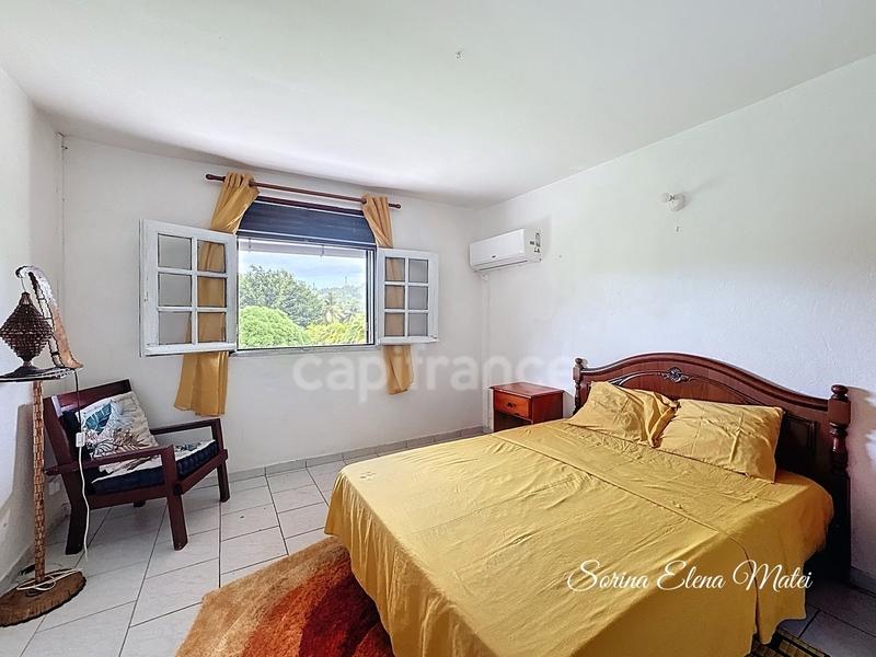 Maison - 150 m² - 9 pièces