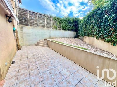 Maison de village - 112 m² - 5 pièces