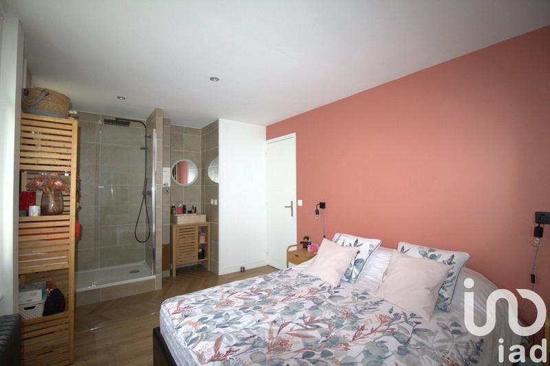 Appartement - 97 m² - 5 pièces