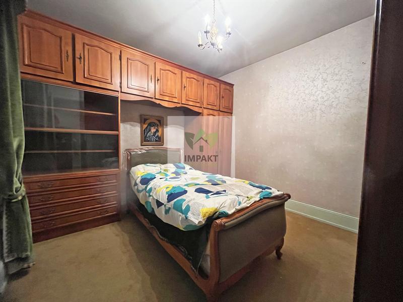 Maison - 166 m² - 6 pièces