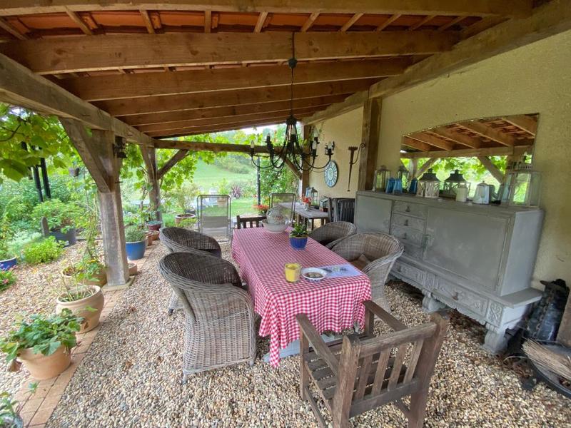 Maison - 129 m² - 4 pièces