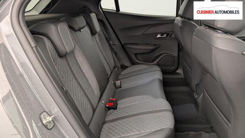 Peugeot 2008 Hybrid 145 e-Dcs6 Allure