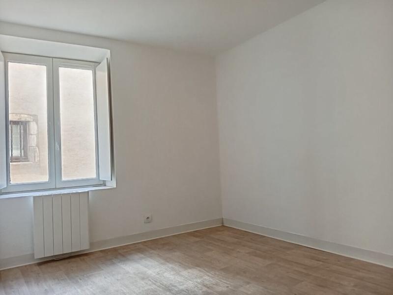 Appartement - 31 m² - 2 pièces