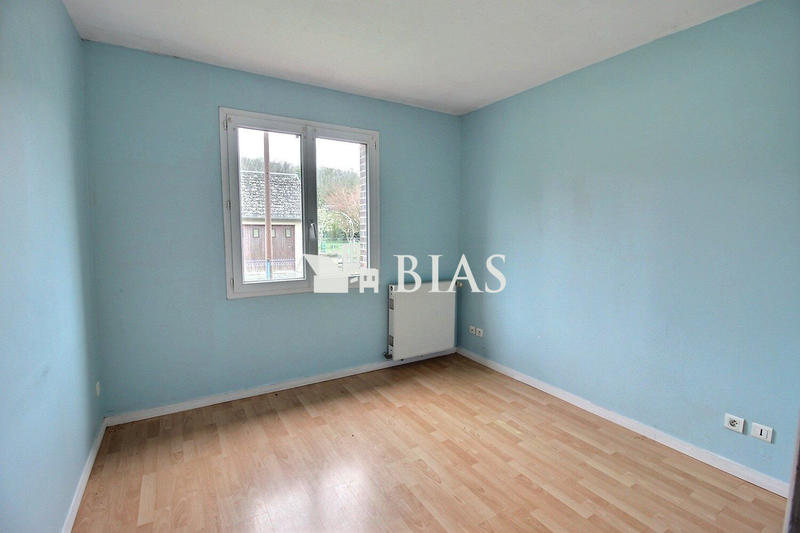 Maison traditionnelle - 119 m² - 6 pièces