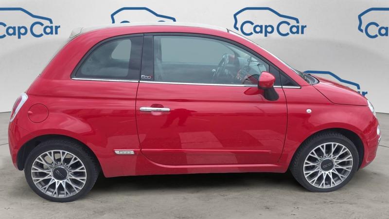 Fiat 500c 1.2 69 Club