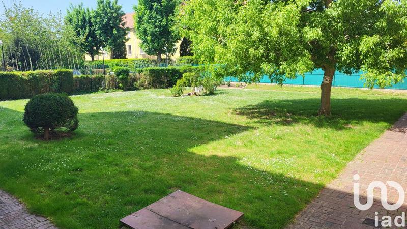 Appartement - 68 m² - 4 pièces