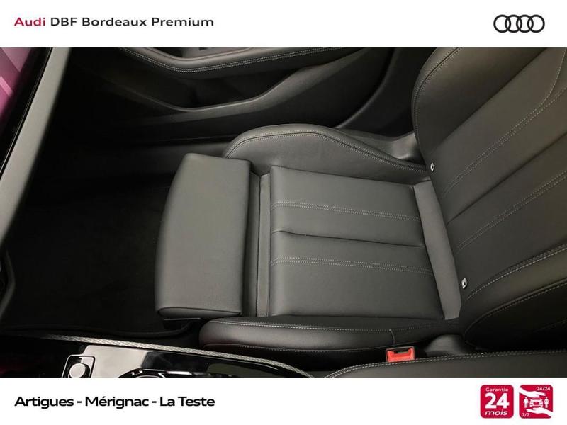 Audi A5 Avant E Hybrid Quattro 299 Ch s Troni