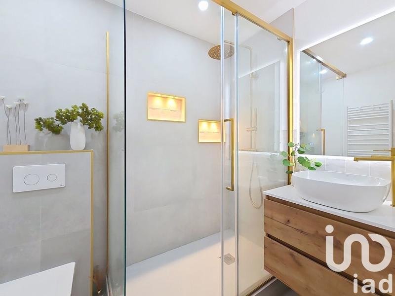 Appartement - 106 m² - 5 pièces