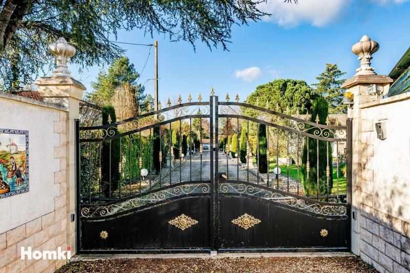 Propriété - 106 m² - 5 pièces