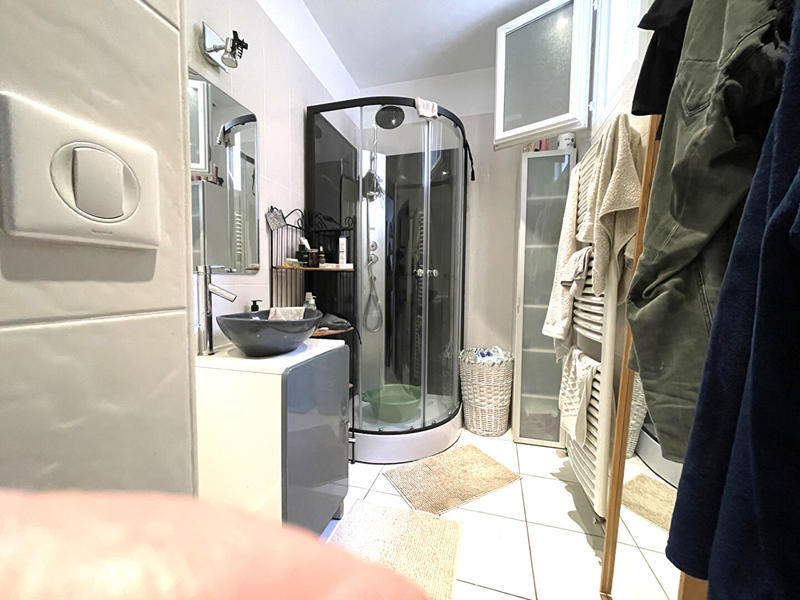 Maison - 72 m² - 4 pièces