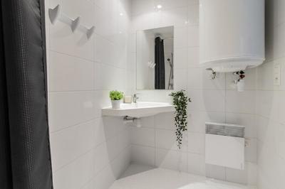 Appartement - 19 m² - 1 pièce