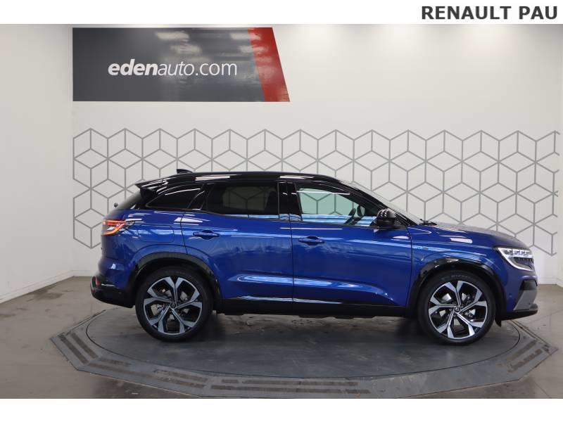 Renault Austral E-Tech full hybrid 200 Gsr2 Techno esprit Alpine