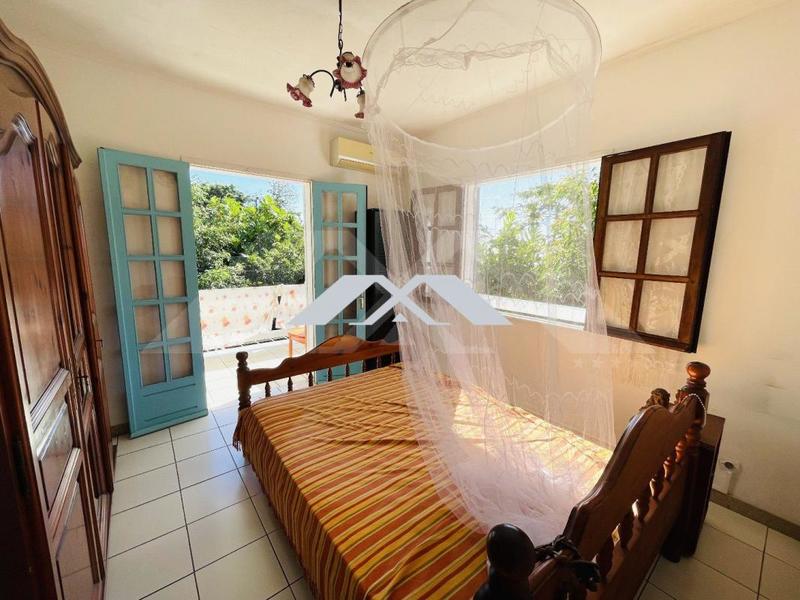 Maison - 110 m² - 3 pièces