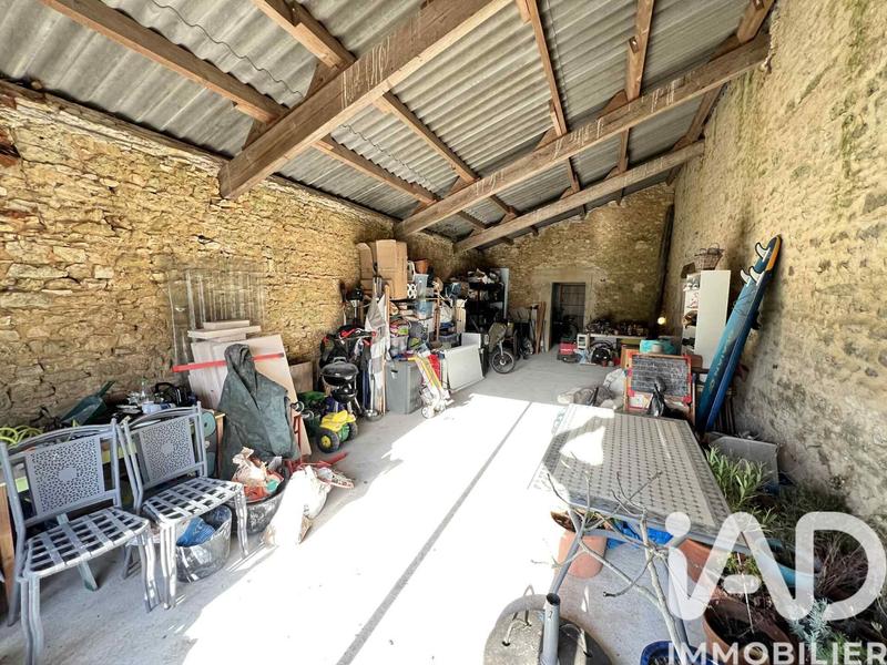 Maison de campagne - 276 m² - 10 pièces